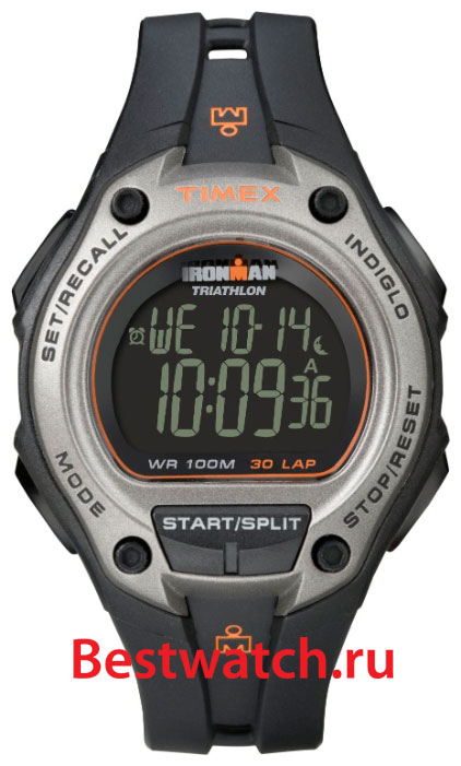 Часы Timex Ironman T5K758