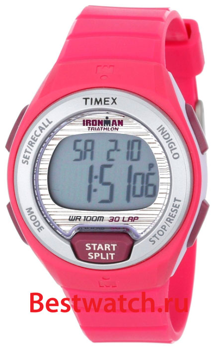 Часы Timex Ironman T5K761