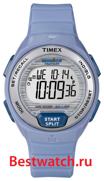 Часы Timex Ironman T5K762