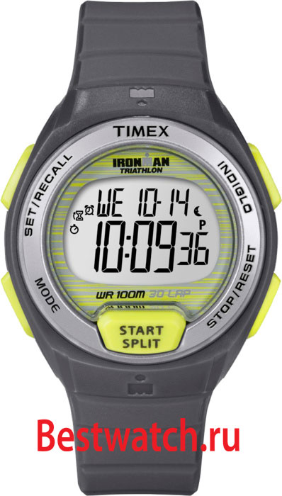 Часы Timex Ironman T5K763