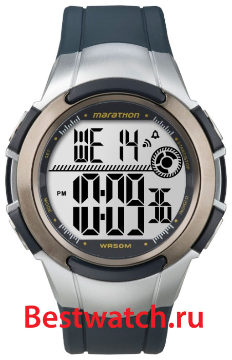Часы Timex Marathon T5K769