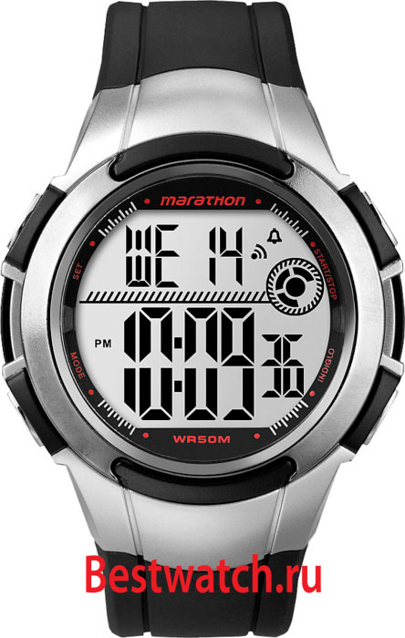 Часы Timex Marathon T5K770
