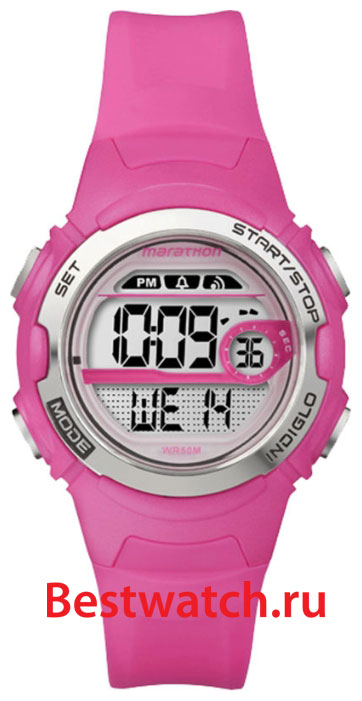 Часы Timex Marathon T5K771
