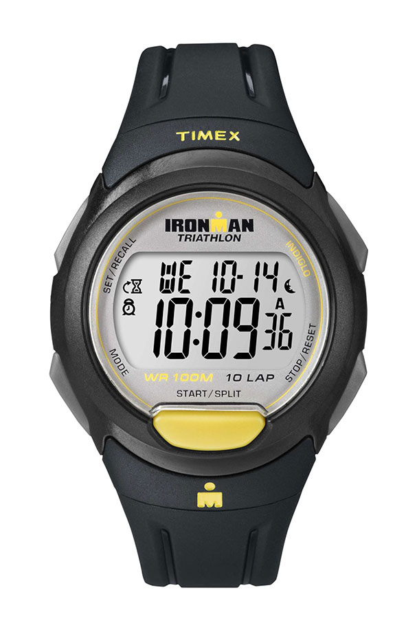 Часы Timex Ironman Triathlon T5K779