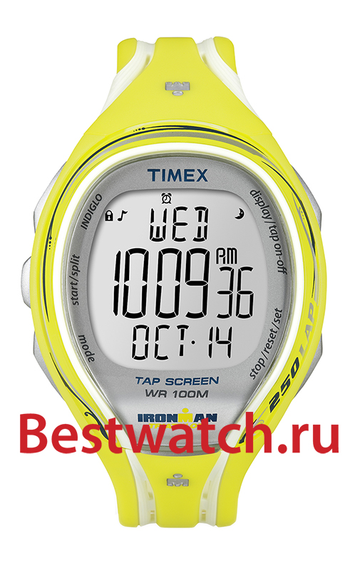 Часы Timex Ironman T5K789
