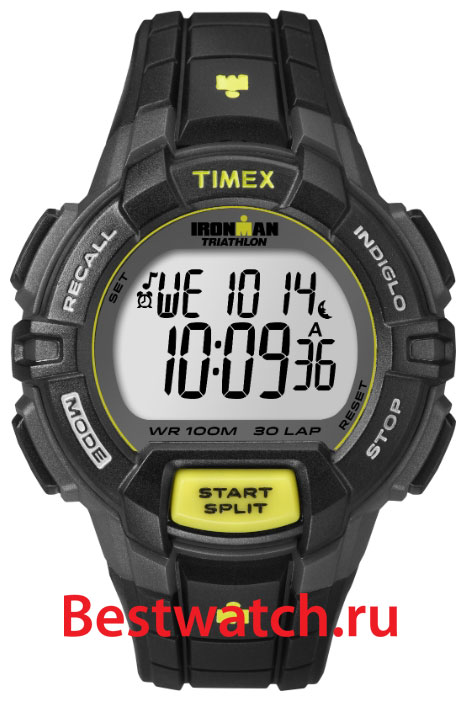 Часы Timex Ironman T5K790