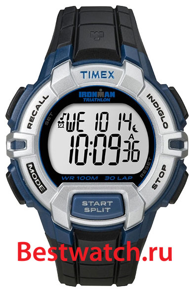 Часы Timex Ironman T5K791