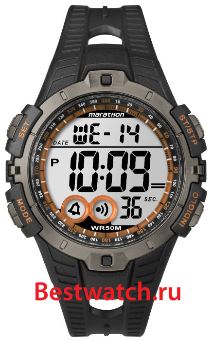 Часы Timex Marathon T5K801