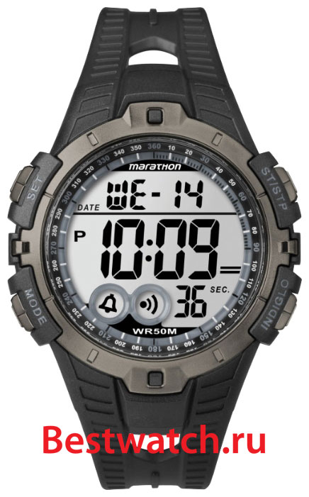 Часы Timex Marathon T5K802