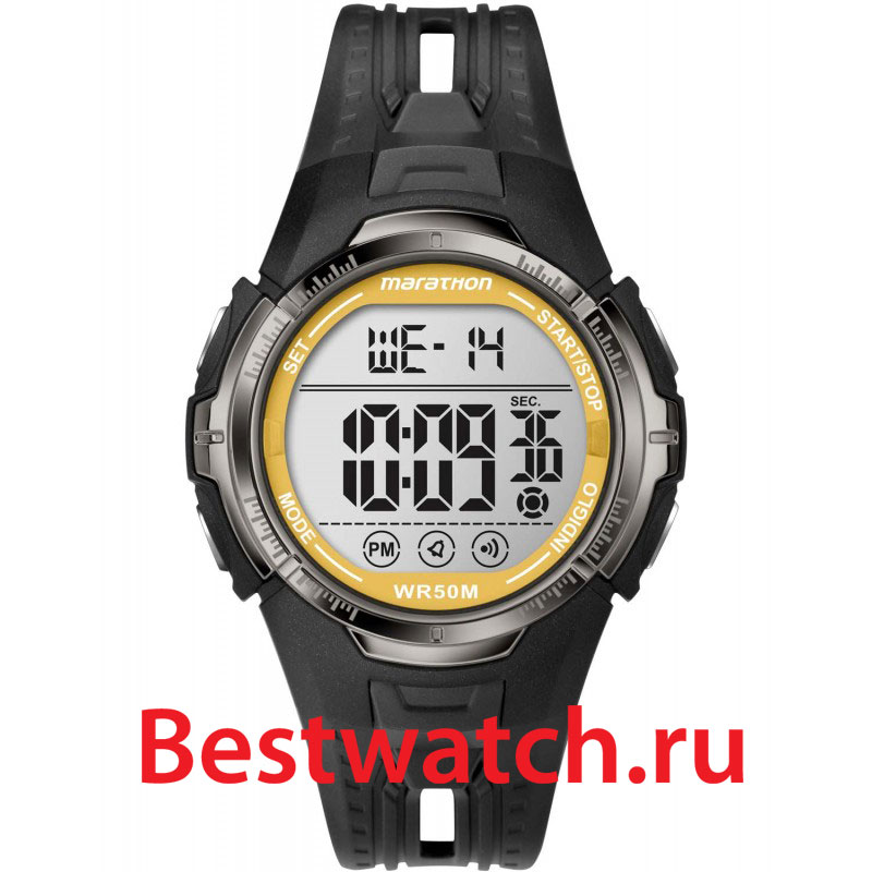 Часы Timex Marathon T5K803