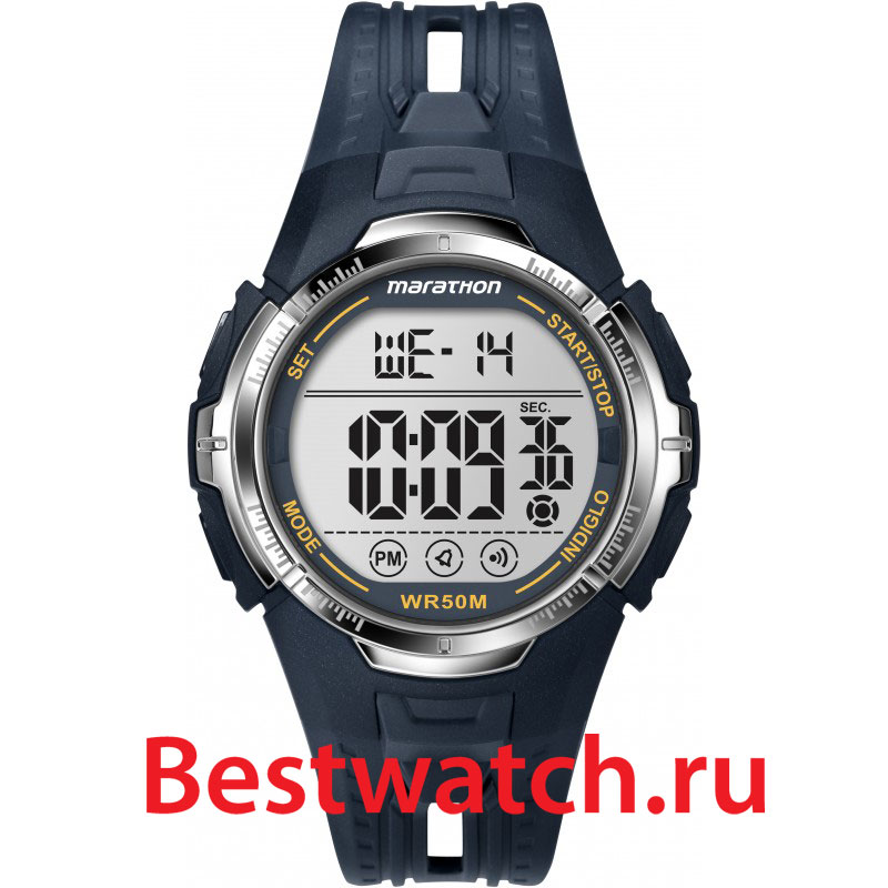 Часы Timex Marathon T5K804