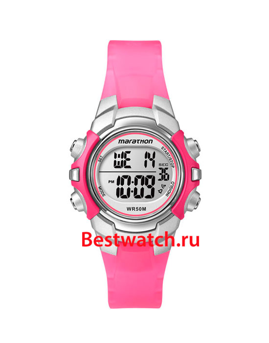 Часы Timex Marathon T5K808