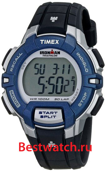 Часы Timex Ironman T5K810