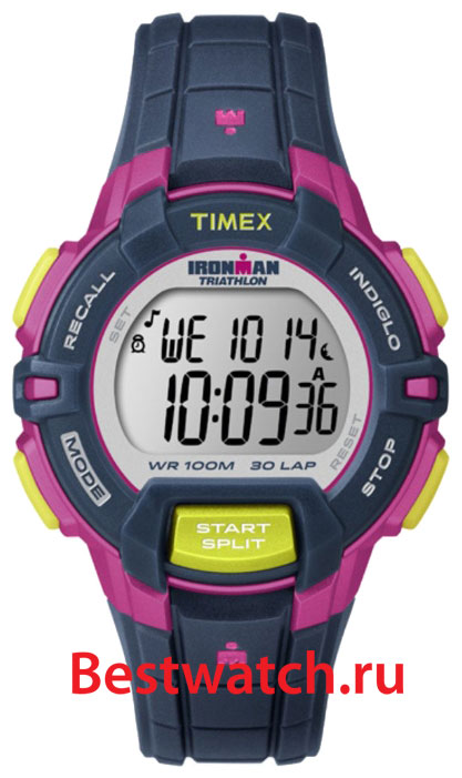 Часы Timex Ironman T5K813