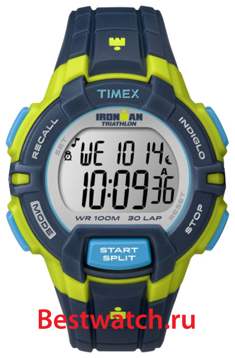 Часы Timex Ironman T5K814