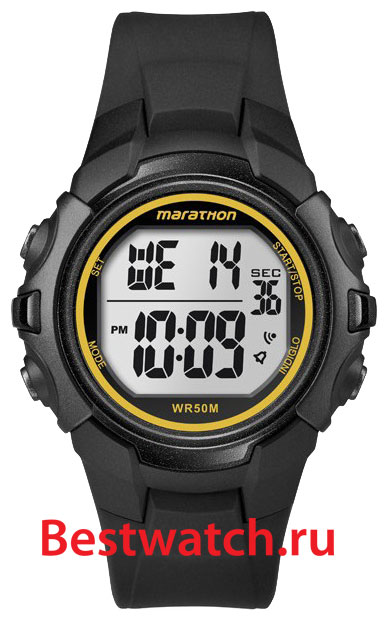 Часы Timex Marathon T5K818