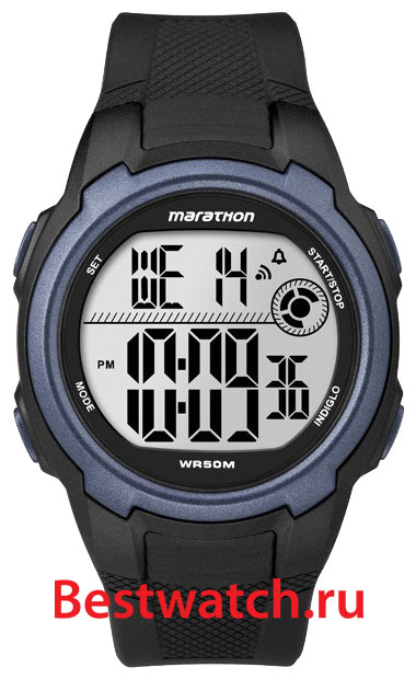 Часы Timex Marathon T5K820