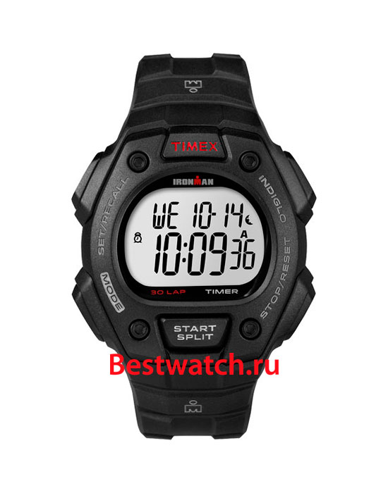 Часы Timex Ironman T5K822