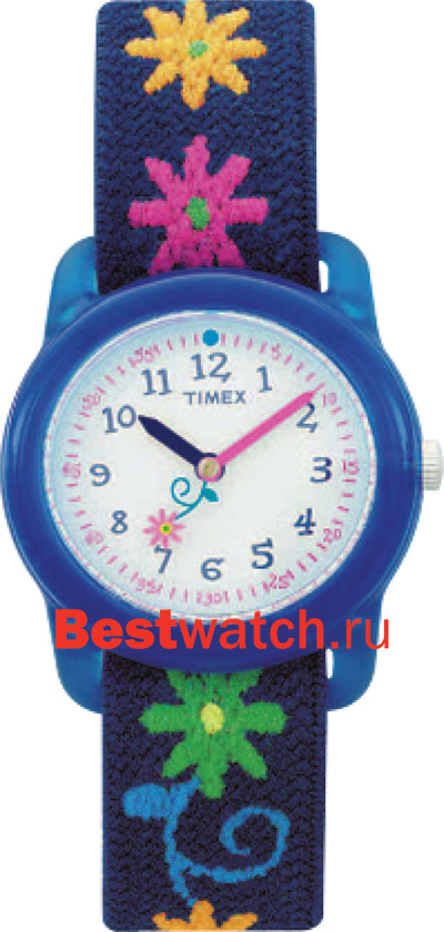 Часы Timex Kids T71172