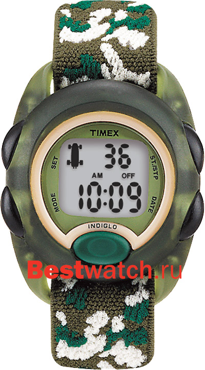 Часы Timex Kids T71912