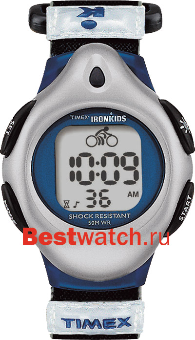 Часы Timex Kids T71962
