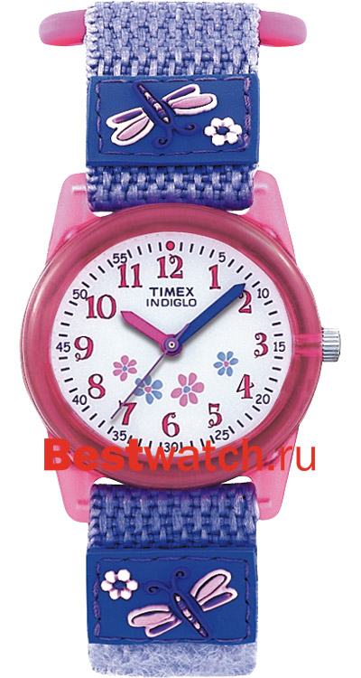 Часы Timex Kids T75031