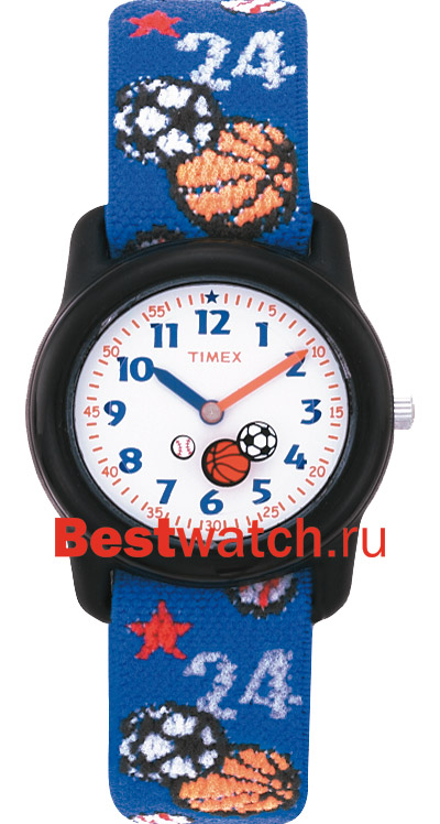 Часы Timex Kids T75201