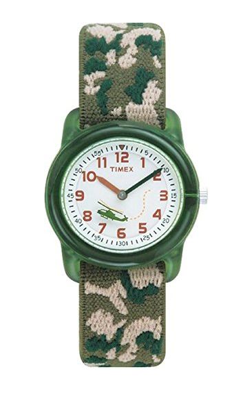 Часы Timex Kids T78141