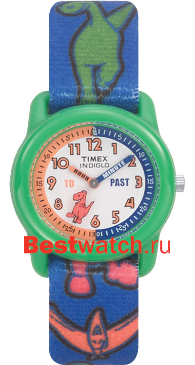 Часы Timex Kids T7B121