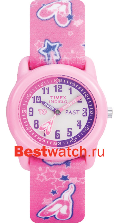 Часы Timex Kids T7B151