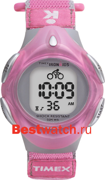 Часы Timex Kids T7B211