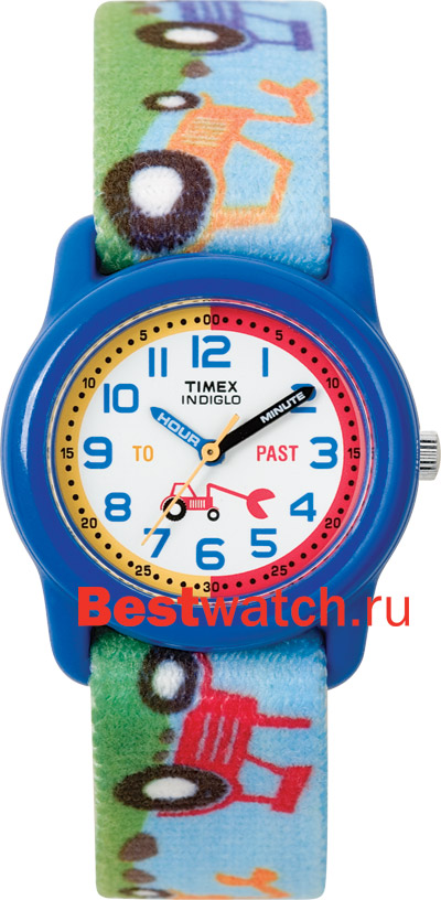 Часы Timex Kids T7B611