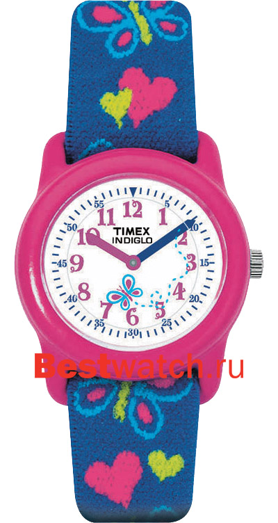 Часы Timex Kids T89001
