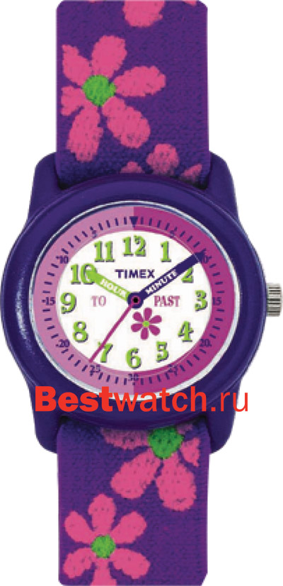 Часы Timex Kids T89022