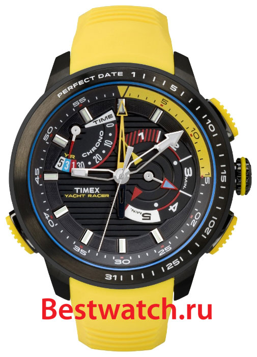 Часы Timex Intelligent TW2P44500