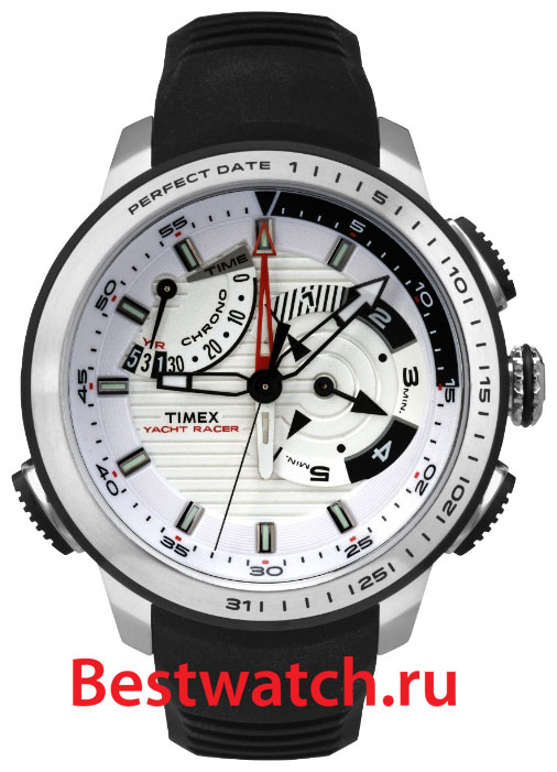 Часы Timex Intelligent TW2P44600