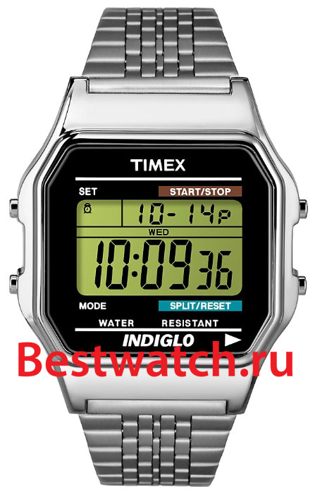 Часы Timex Classics TW2P48300