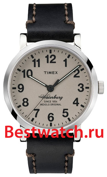 Часы Timex Waterbury TW2P58800