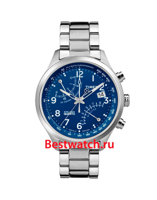 Часы Timex Intelligent TW2P60600