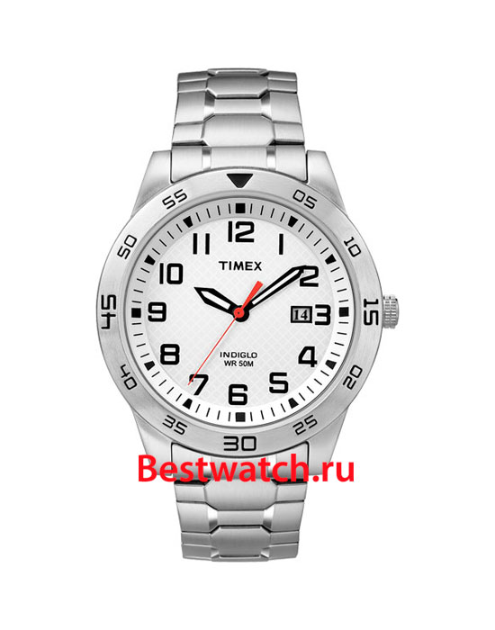 Часы Timex Classics TW2P61400