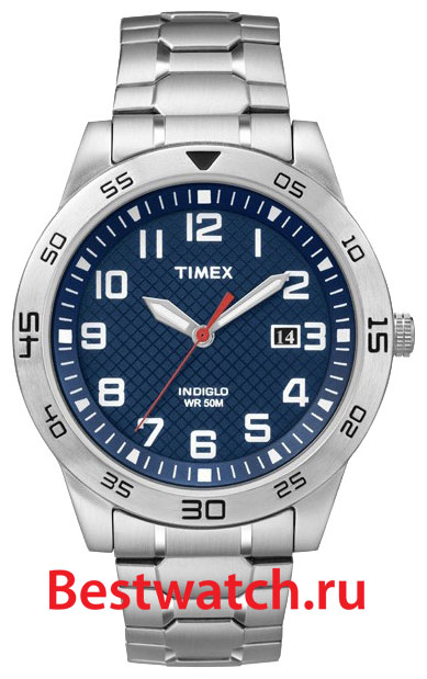 Часы Timex Classics TW2P61500