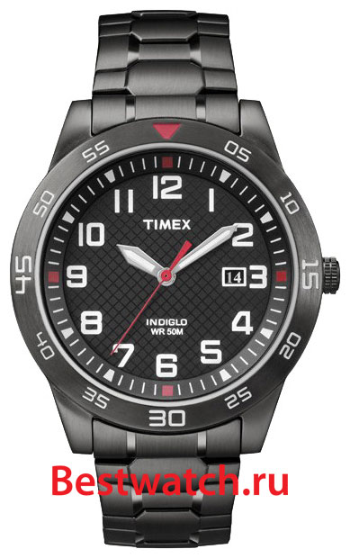 Часы Timex Classics TW2P61600