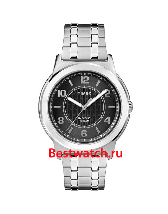 Часы Timex Classics TW2P61800