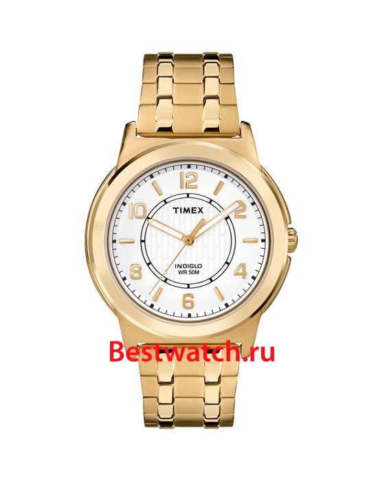 Часы Timex Classics TW2P62000