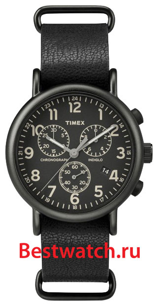 Часы Timex Weekender TW2P62200