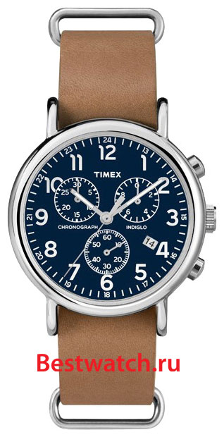 Часы Timex Weekender TW2P62300