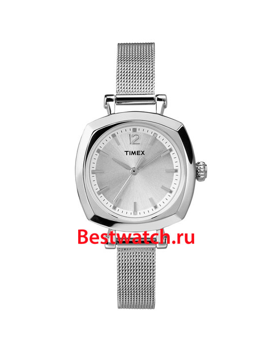 Часы Timex Classics TW2P62900