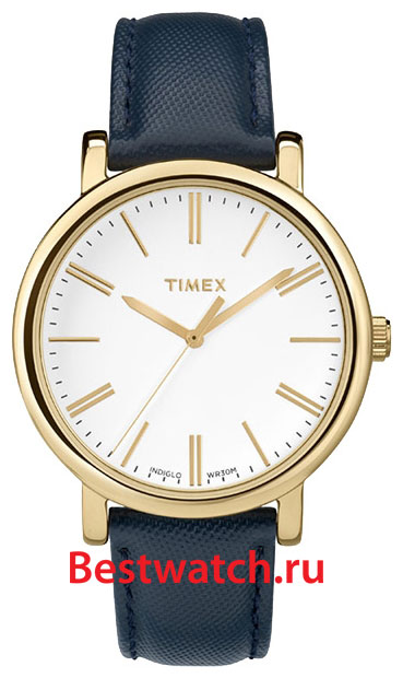 Часы Timex Classics TW2P63400