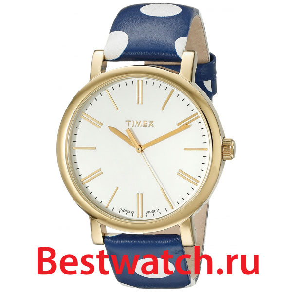 Часы Timex Classics TW2P63500