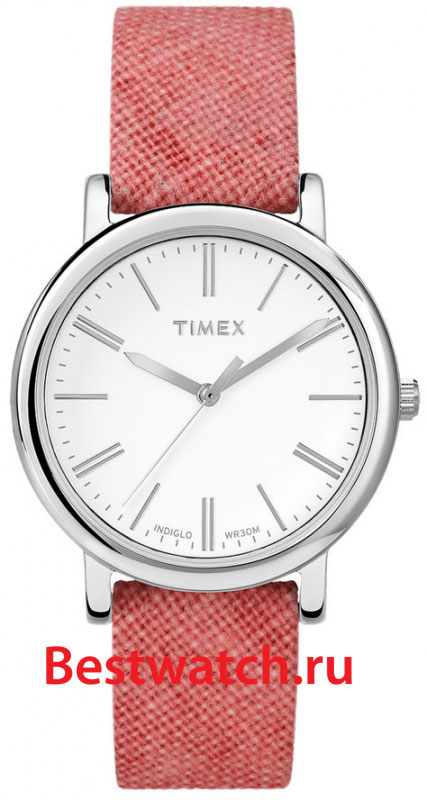 Часы Timex Originals TW2P63600